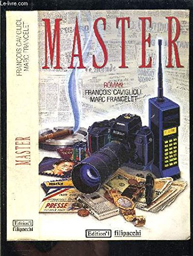 master : roman