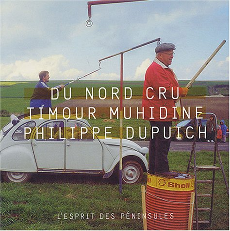 Du Nord cru