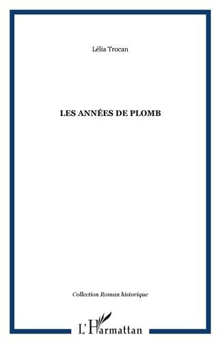 Les années de plomb