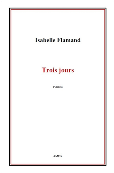 Trois jours