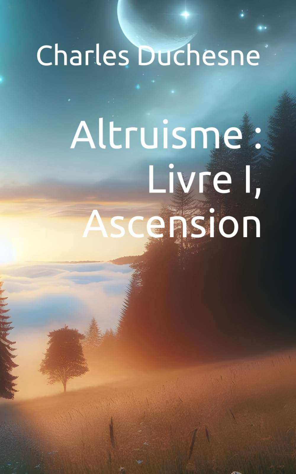 Ascension