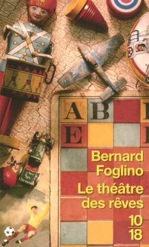 Le théâtre des rêves