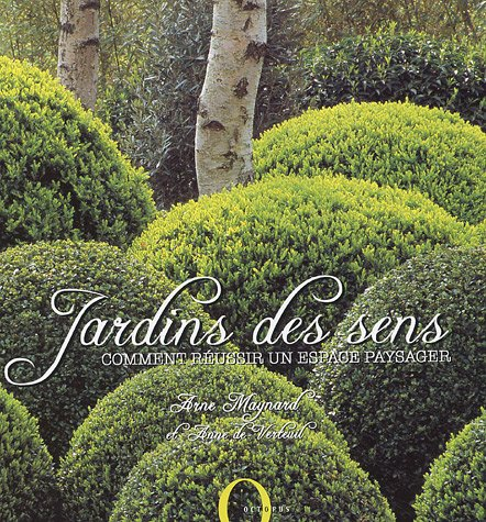 Jardins des sens : comment réussir un espace paysager