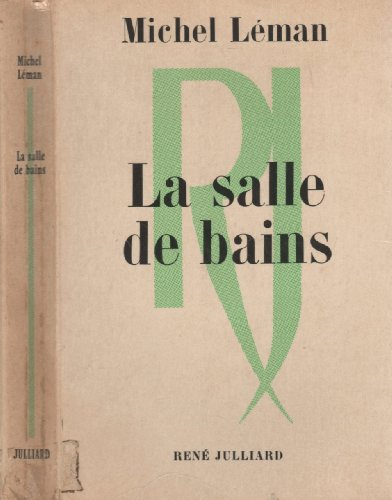 Quel farceur, mon neveu. Vol. 4. La salle de bains