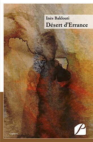 Désert d'Errance