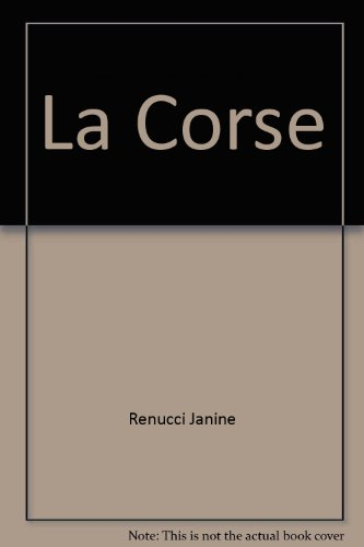 La Corse