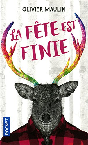 La fête est finie