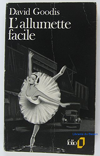 l'allumette facile