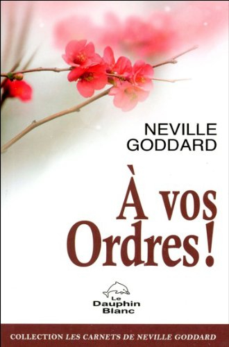 À vos ordres !
