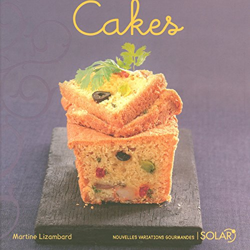 Cakes