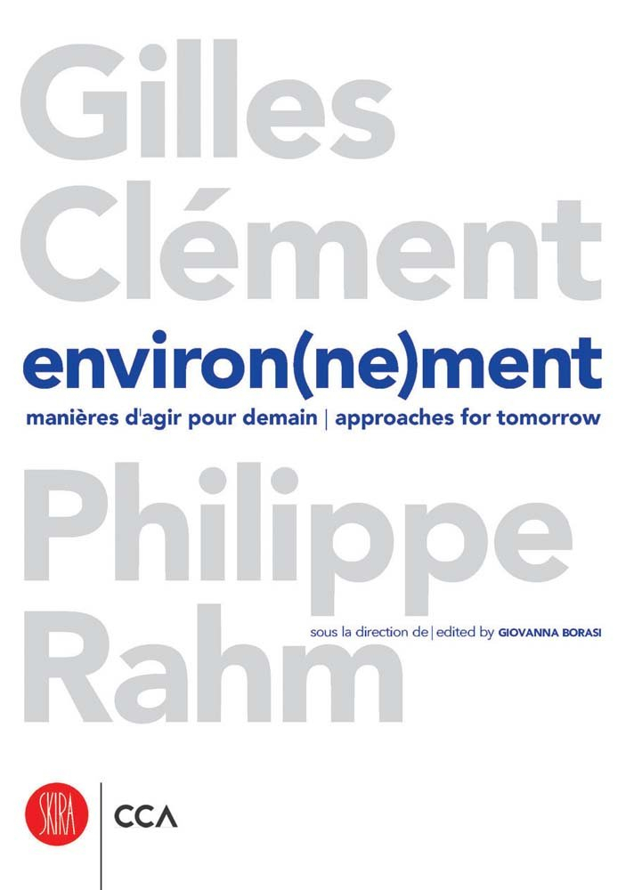 Environ(ne)ment: Approaches for Tomorrow