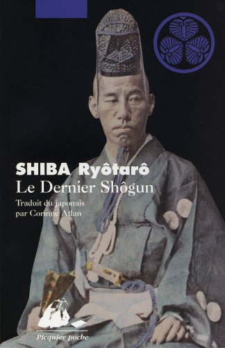 Le dernier shogun