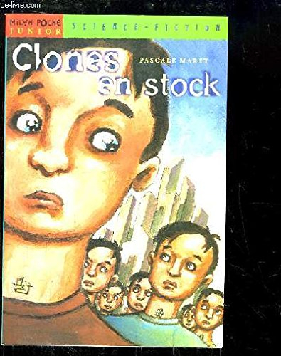 Clones en stock