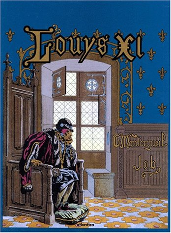 Louis XI