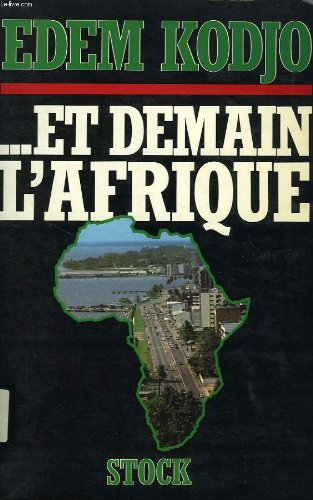 Et demain l'Afrique
