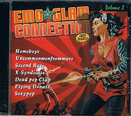 emoglam connection [import anglais]