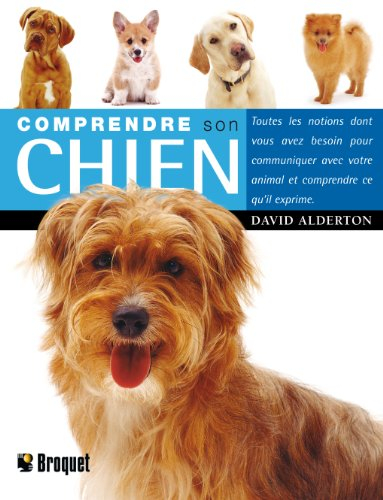 Comprendre son chien