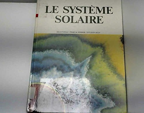Le Système solaire