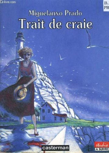 trait de craie
