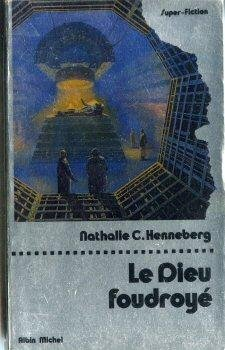 le dieu foudroyé