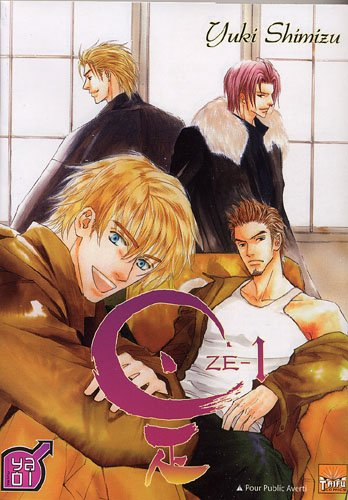 Ze. Vol. 1