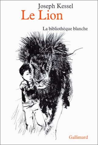 le lion