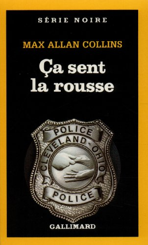 Ca sent la rousse