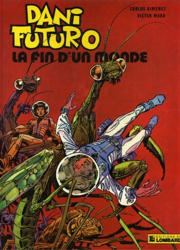 la fin d'un monde