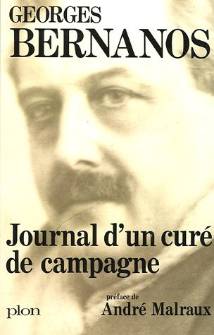 Journal d'un curé de campagne