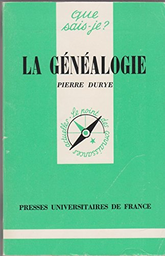 la généalogie