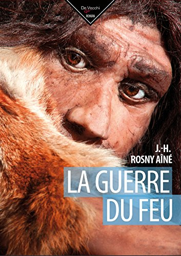 La guerre du feu