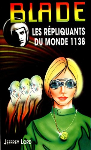 répliquants du monde