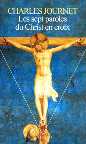 Les sept paroles du Christ en croix