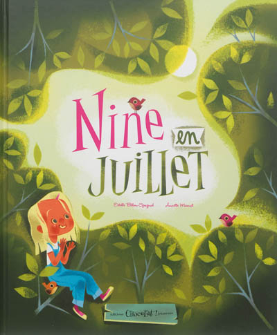 Nine en juillet
