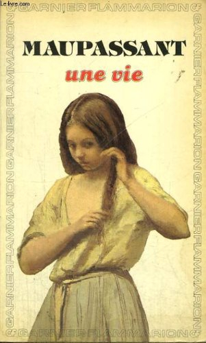 une vie