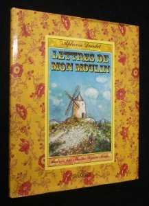 Quatre lettres de mon moulin
