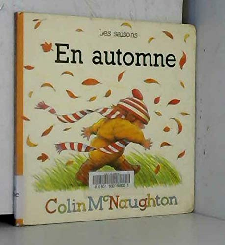En automne