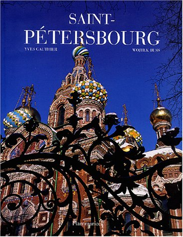 Saint-Pétersbourg