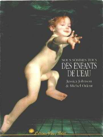 Nous sommes tous des enfants de l'eau