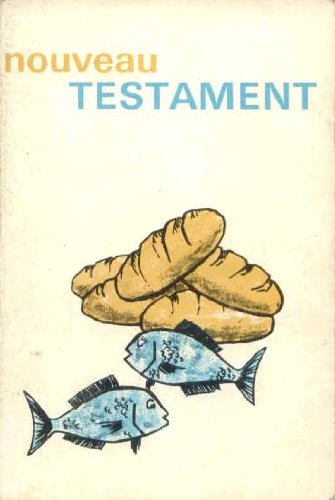 Nouveau Testament