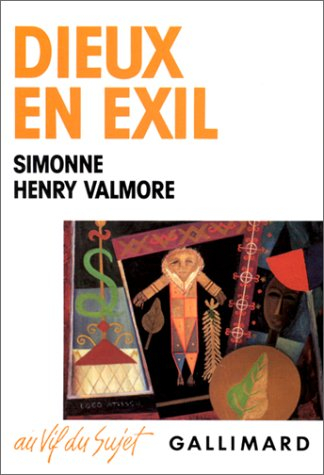 Dieux en exil : voyage dans la magie antillaise