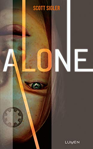 The generations. Vol. 3. Alone