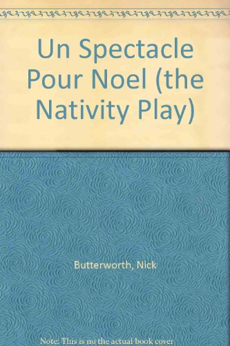 Un Spectacle pour Noël