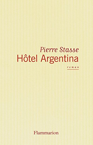 Hôtel Argentina