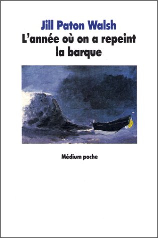L'Année où on a repeint la barque