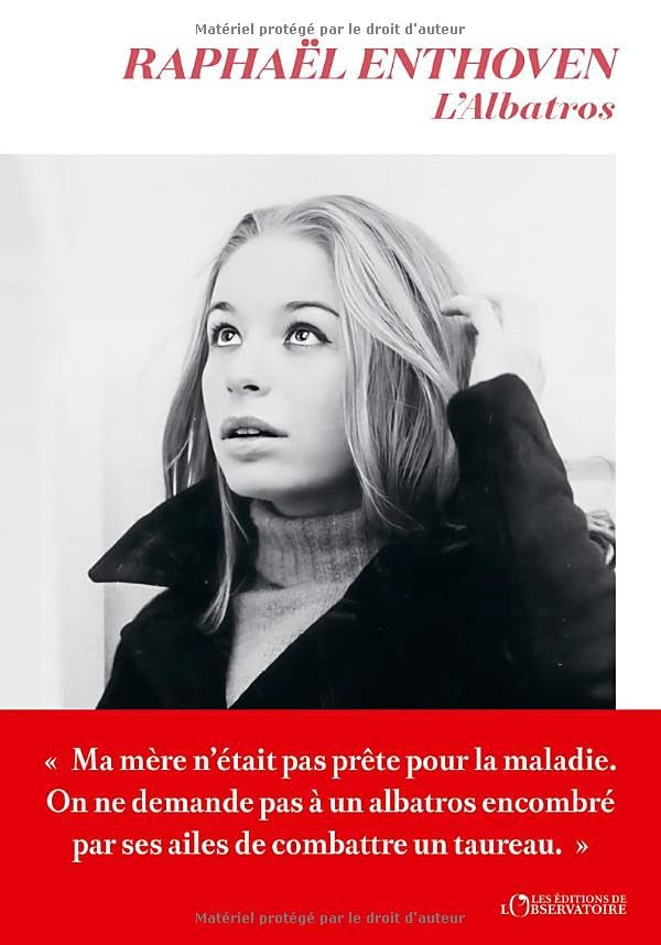L'ALBATROS