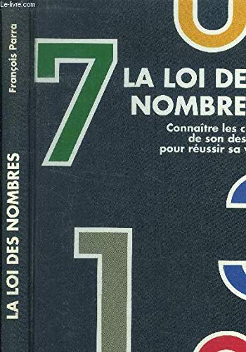 La loi des nombres