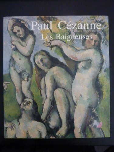 Les Baigneuses de Cézanne