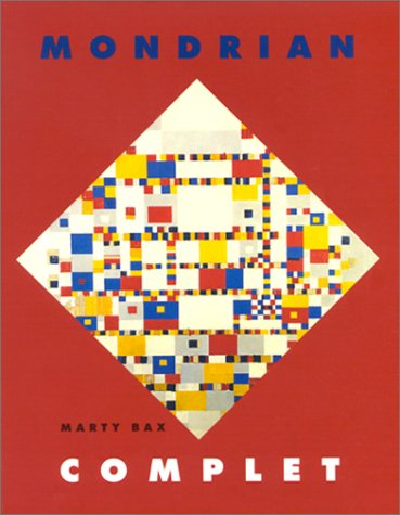 Mondrian complet