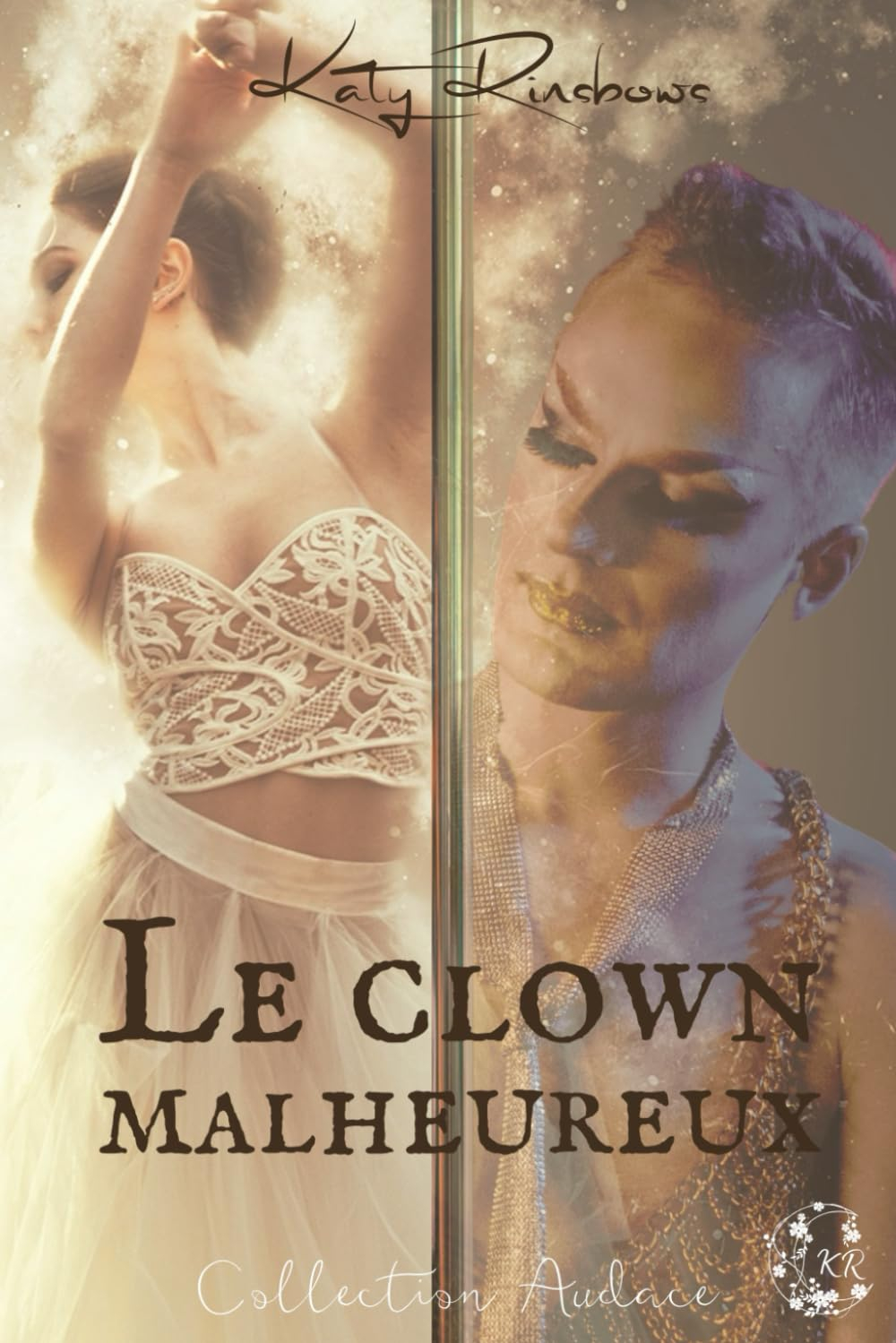 Le clown malheureux
